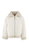 Shearling Jacket - Black
