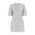 Stardust TweedDress - Silver