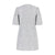 Stardust TweedDress - Silver