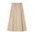 Cargo Skirt- Beige