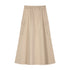 Cargo Skirt- Beige