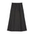 Cargo Skirt- Black