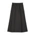 Cargo Skirt- Black