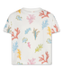 Kenza Coral Tshirt