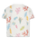 Kenza Coral Tshirt