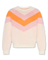 Adine C Neck Sweater