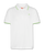 Carter Polo Shirt- White