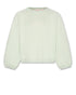 Albi C-Neck Fine Knit Sweater