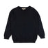 Anguissa Sweater - Navy