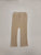 Benno Ecru Pants
