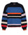 Wanda Crewneck Sweater