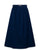 Jay Cord Skirt - Blue