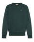 Tom Logo Sweatshirt - Green