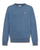 Tom Logo Sweatshirt - Blue