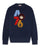 Oscar OS Sweatshirt