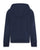 Clayton Logo Zip Sweatshirt - Navy