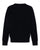 Damon Crewneck Waffle Knit - Navy