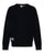 Damon Crewneck Waffle Knit - Navy