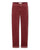 Barry Chino Cord Pants - Bordeaux