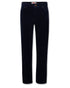 Adam Cord Pants - Navy