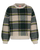 Violeta Aiko Sweater - School Green