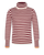 Vicky Turtle-Neck - Bordeaux