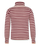 Vicky Turtle-Neck - Bordeaux