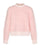 Carla C-Neck Plain - Light Rosa