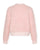 Carla C-Neck Plain - Light Rosa