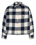 Bini Shirt Jin - Classic Navy