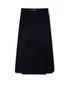 Carmelite Skirt Han - Classic Navy