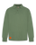 Alfie Polo Logo - Earth Green