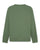 Oscar Sweater Logo - Earth Green