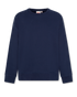 Oscar Sweater Patch - Indigo
