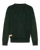 Yaro C-Neck Sweater -Forest