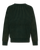 Yaro C-Neck Sweater -Forest