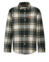 Tim Shirt Wang - School Green