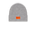 Flups Beanie - Heather Grey