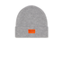 Flups Beanie - Heather Grey