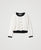 Pointelle Signature Cardigan Set