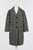 Tweed Dress Coat