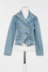 Denim Blazer