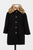Coat/Black