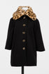 Coat/Black