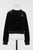 Velour Sweatshirt