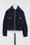 Jacket With Pockets