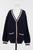 Knit Cardigan/navy
