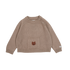 Loeke Sweater- Bear
