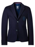 Bastien S Suit Jacket - Navy