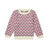 Multi Sweatshirt- Ecro